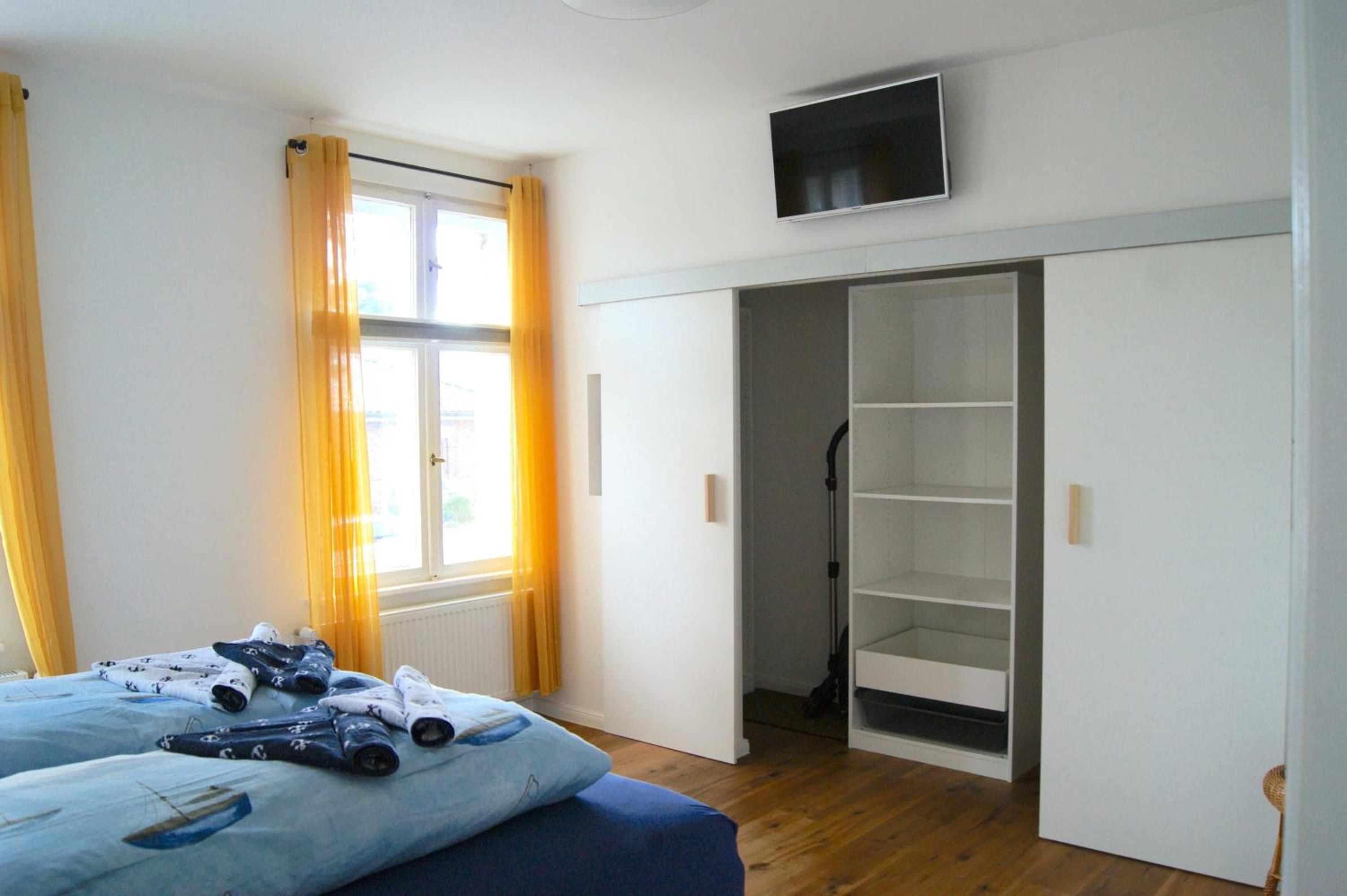 Ferienwohnung