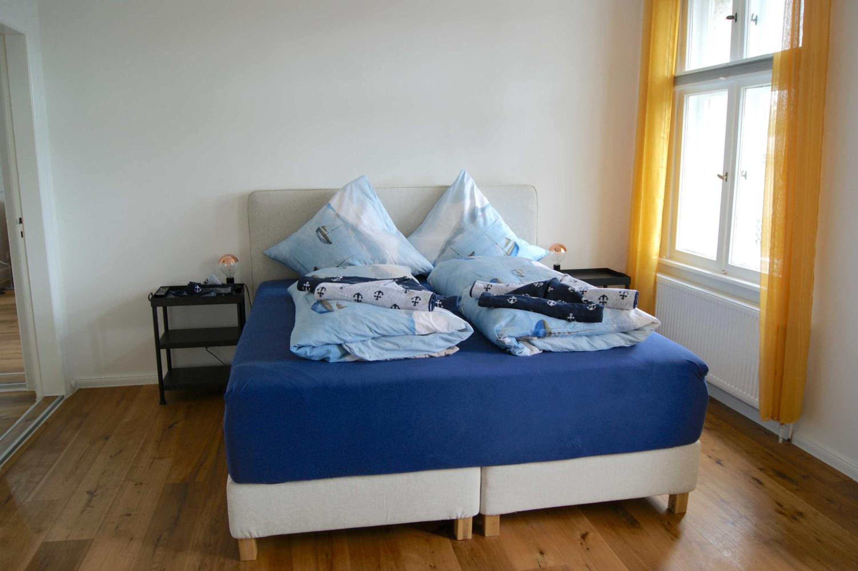 Ferienwohnung