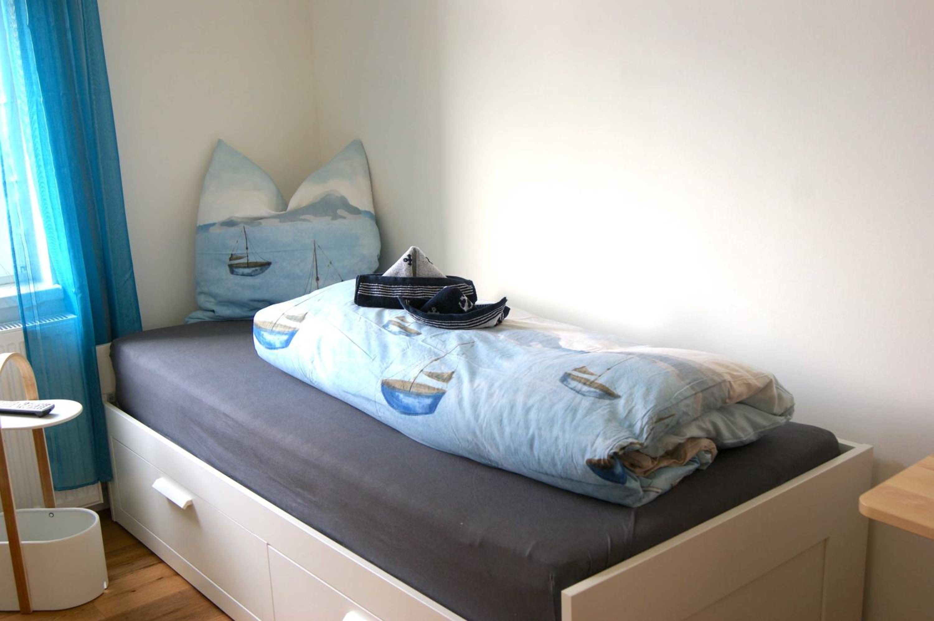 Ferienwohnung