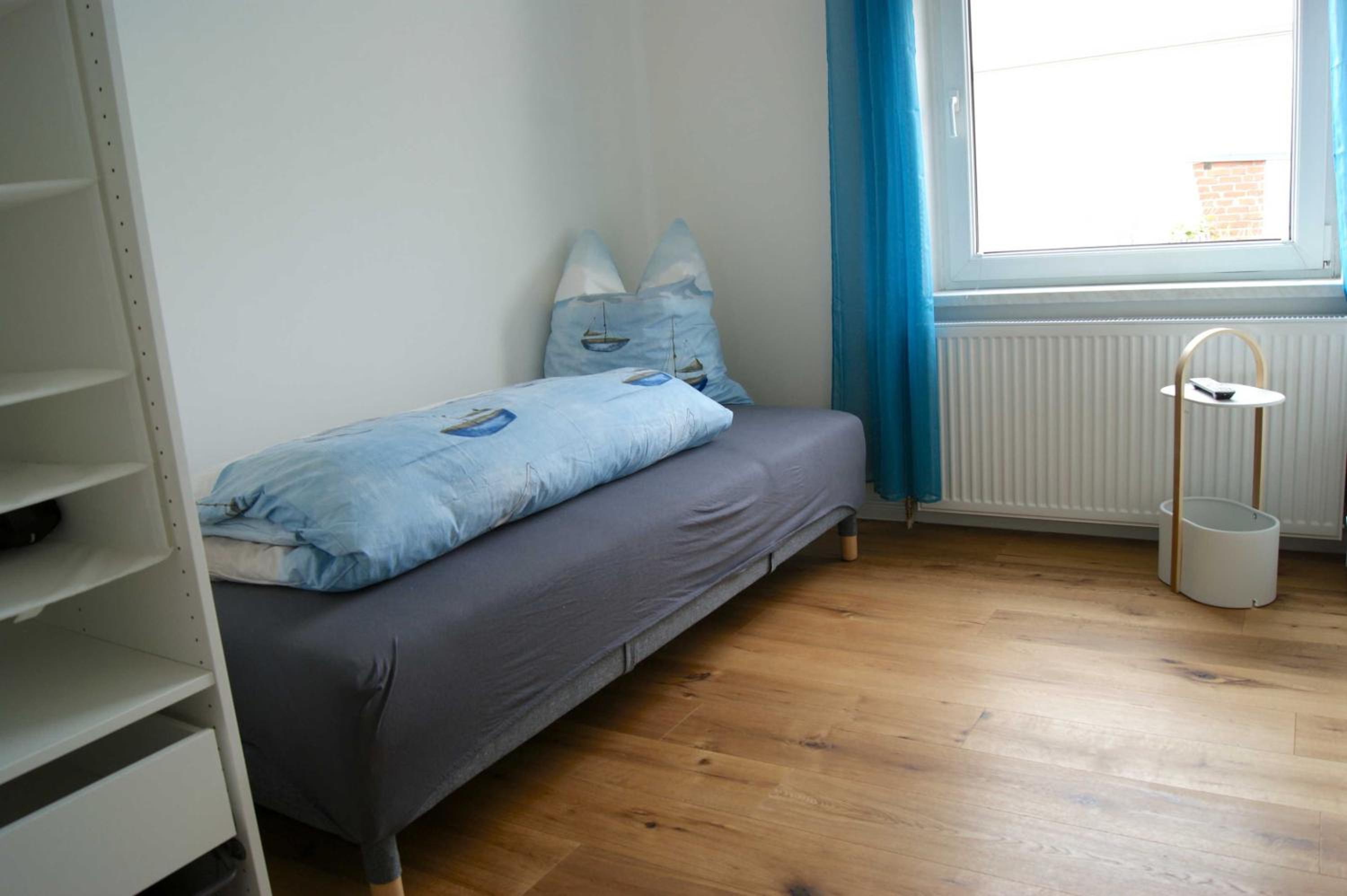 Ferienwohnung