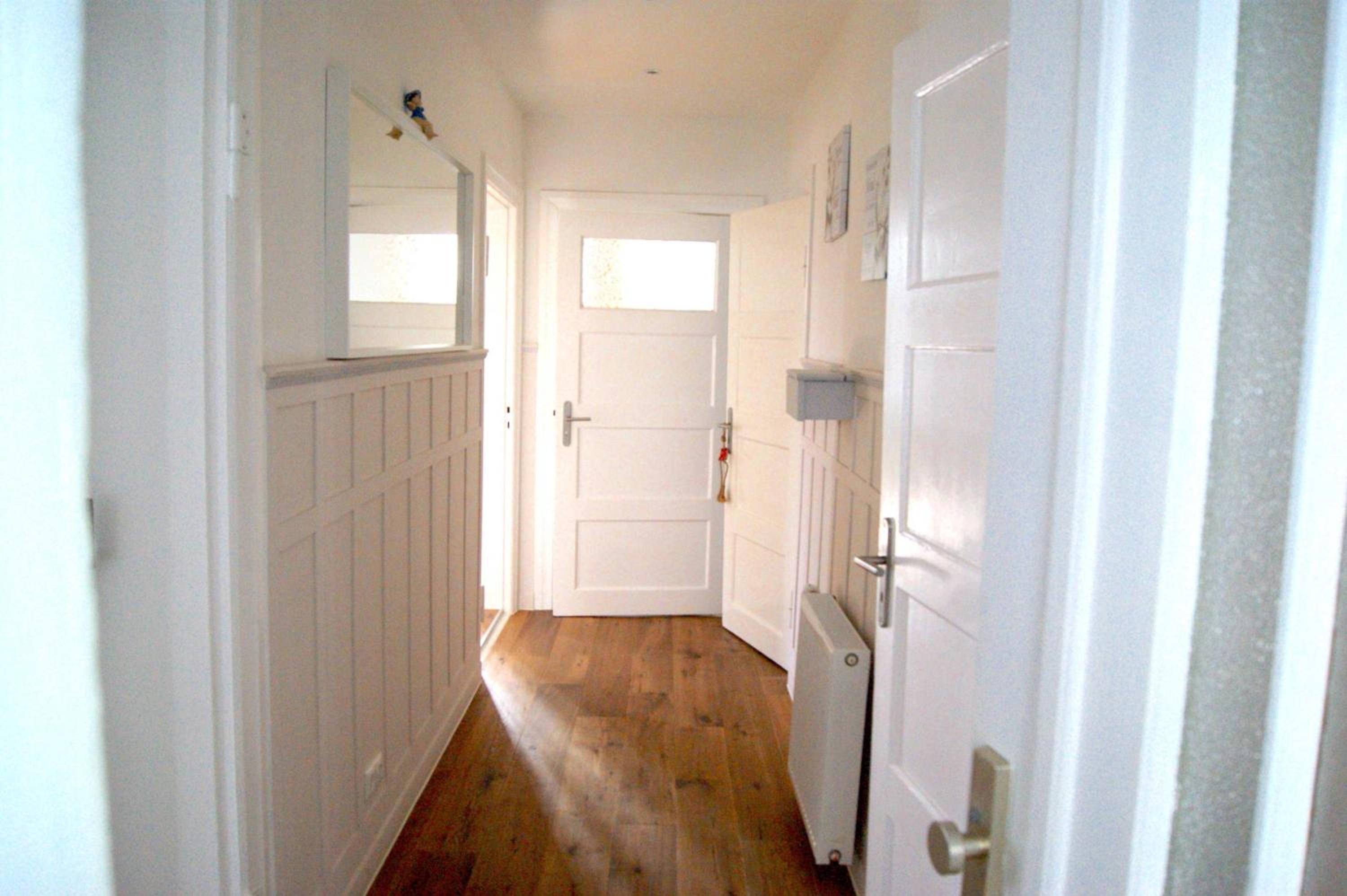 Ferienwohnung