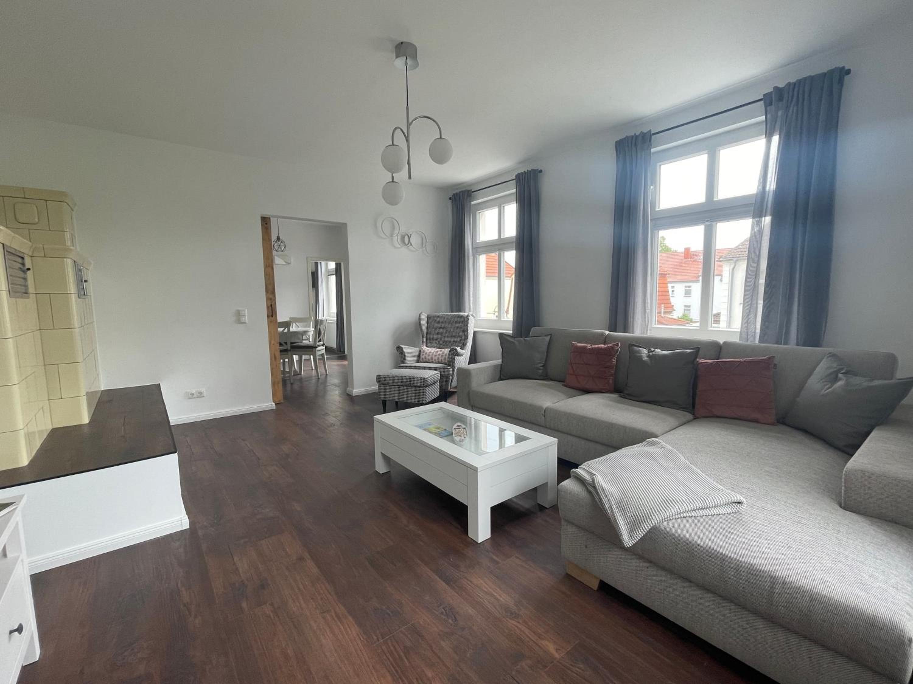 Ferienwohnung