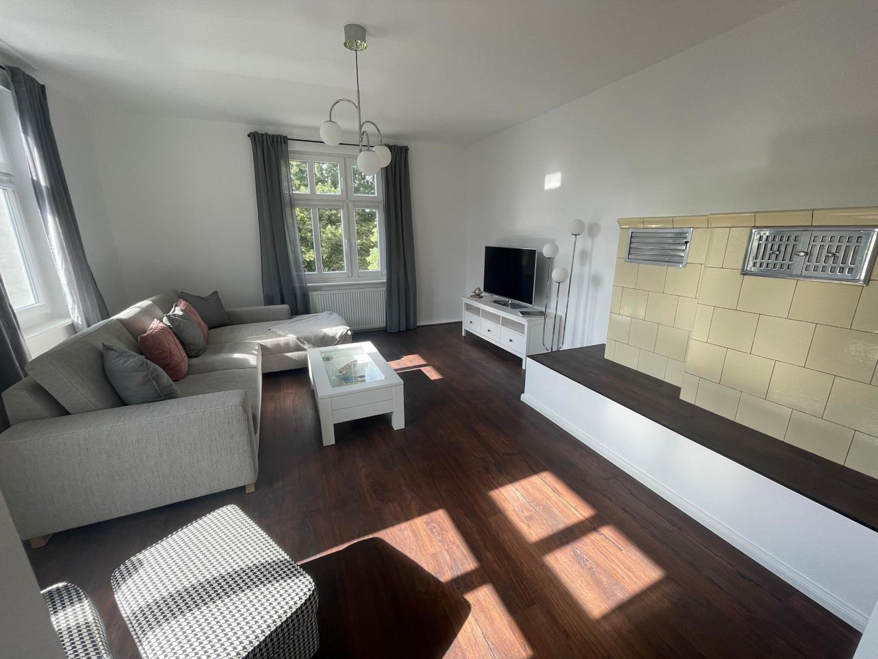 Ferienwohnung