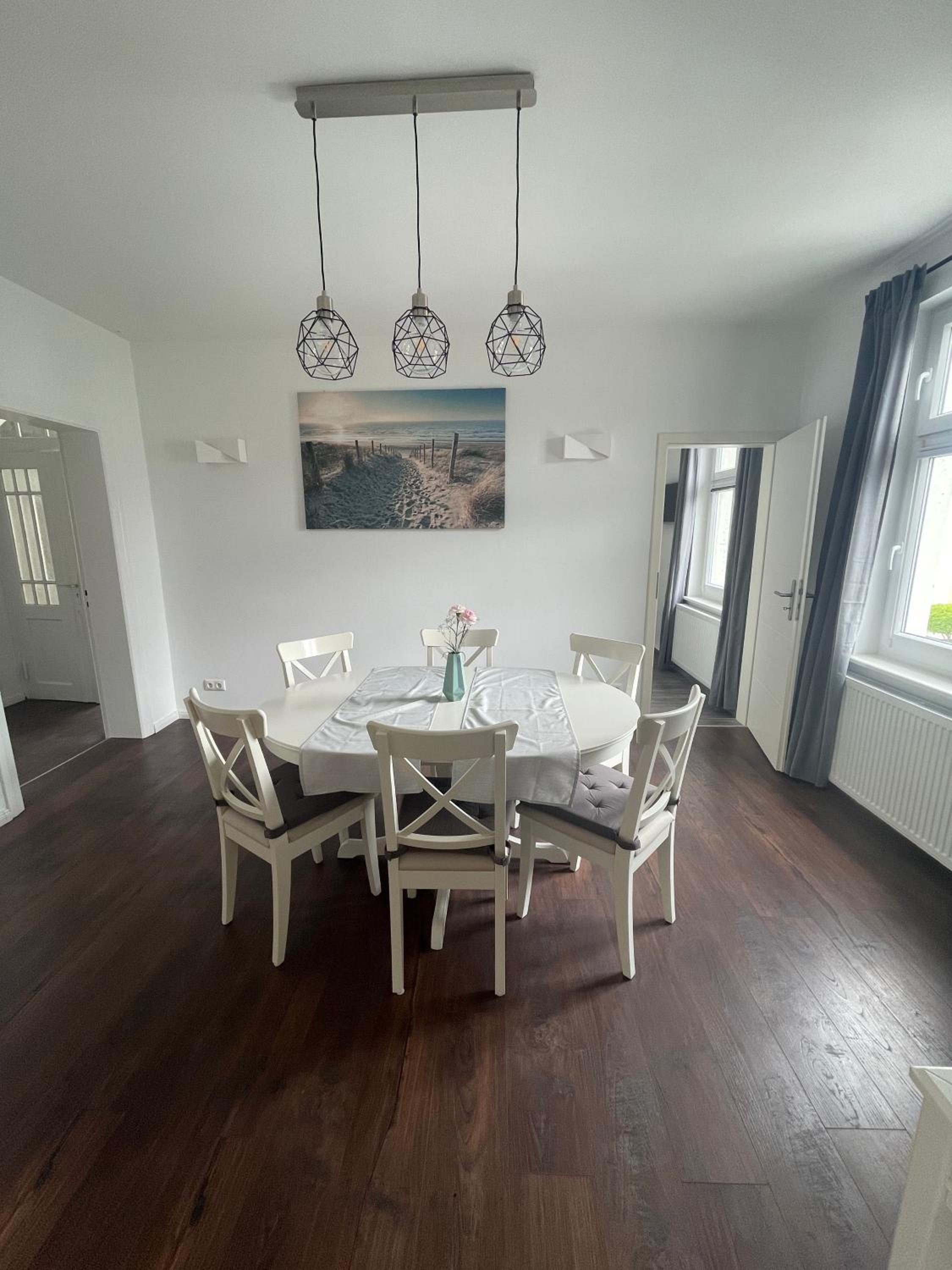 Ferienwohnung