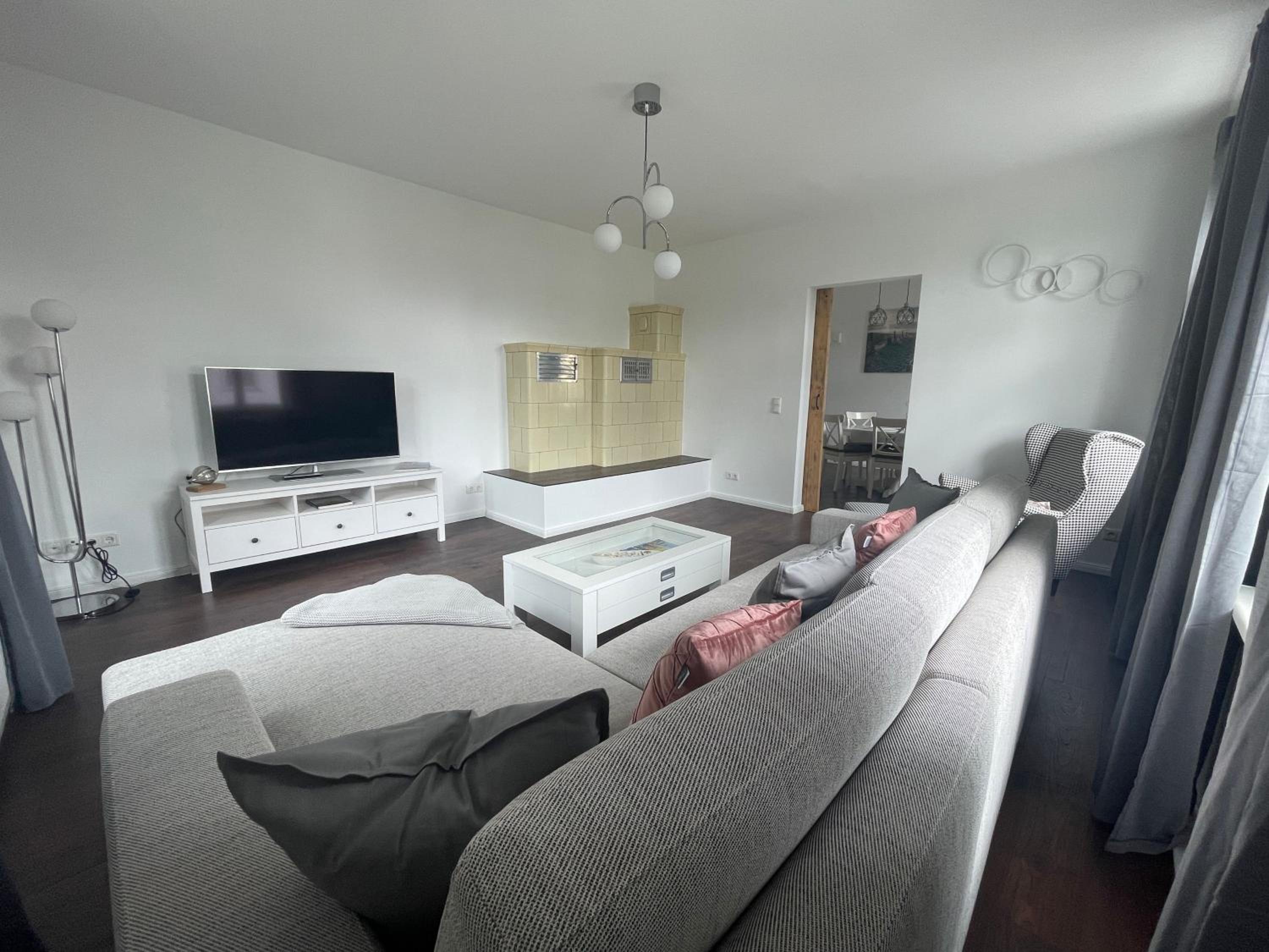 Ferienwohnung