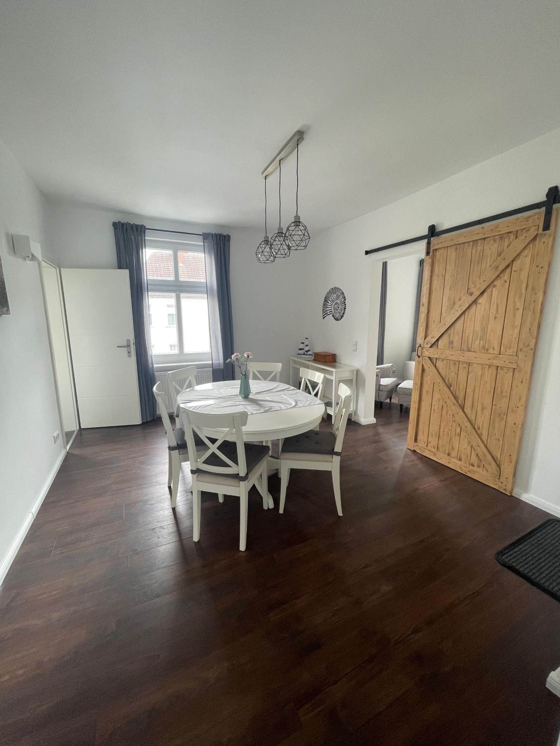 Ferienwohnung