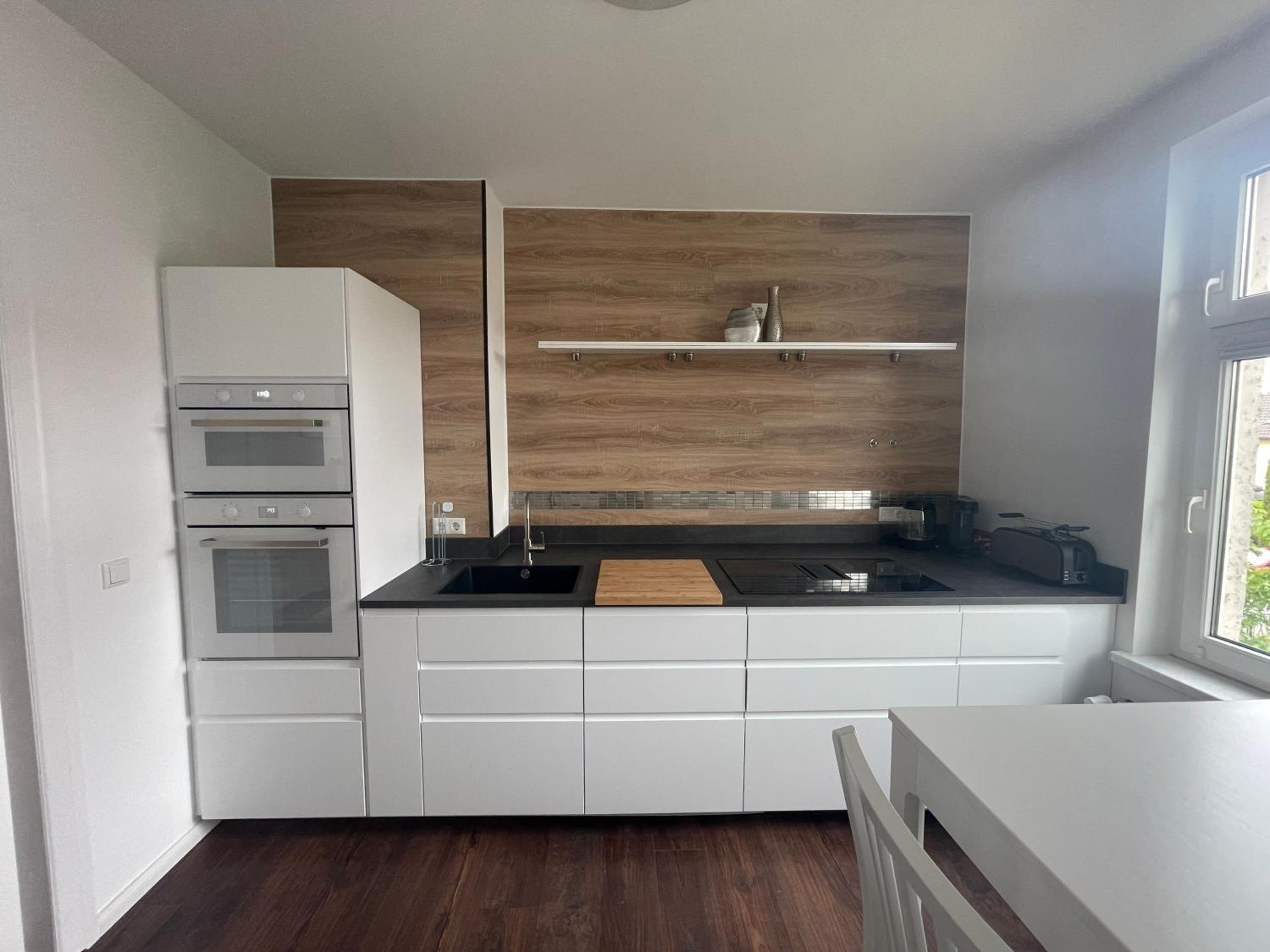 Ferienwohnung