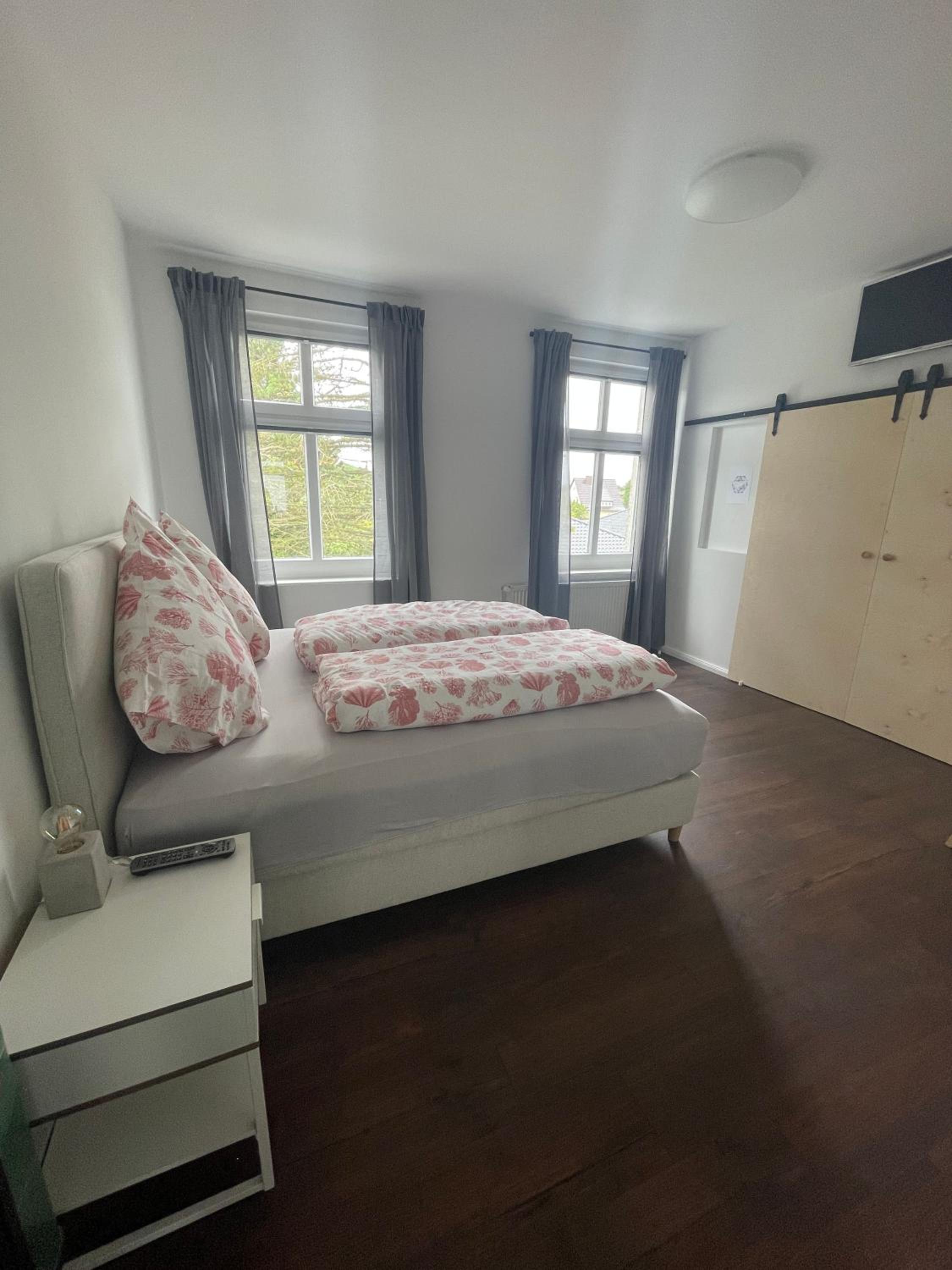 Ferienwohnung