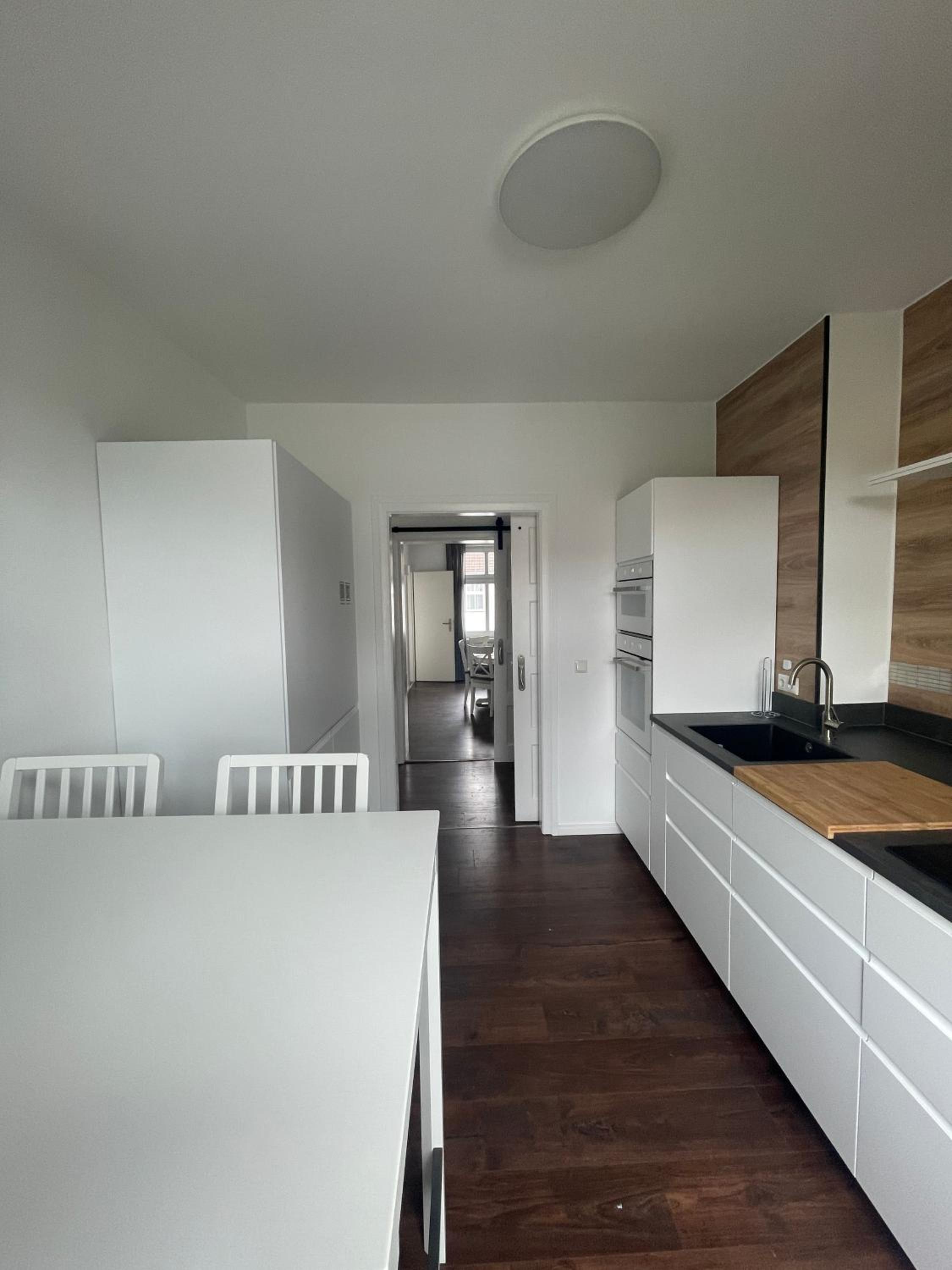 Ferienwohnung