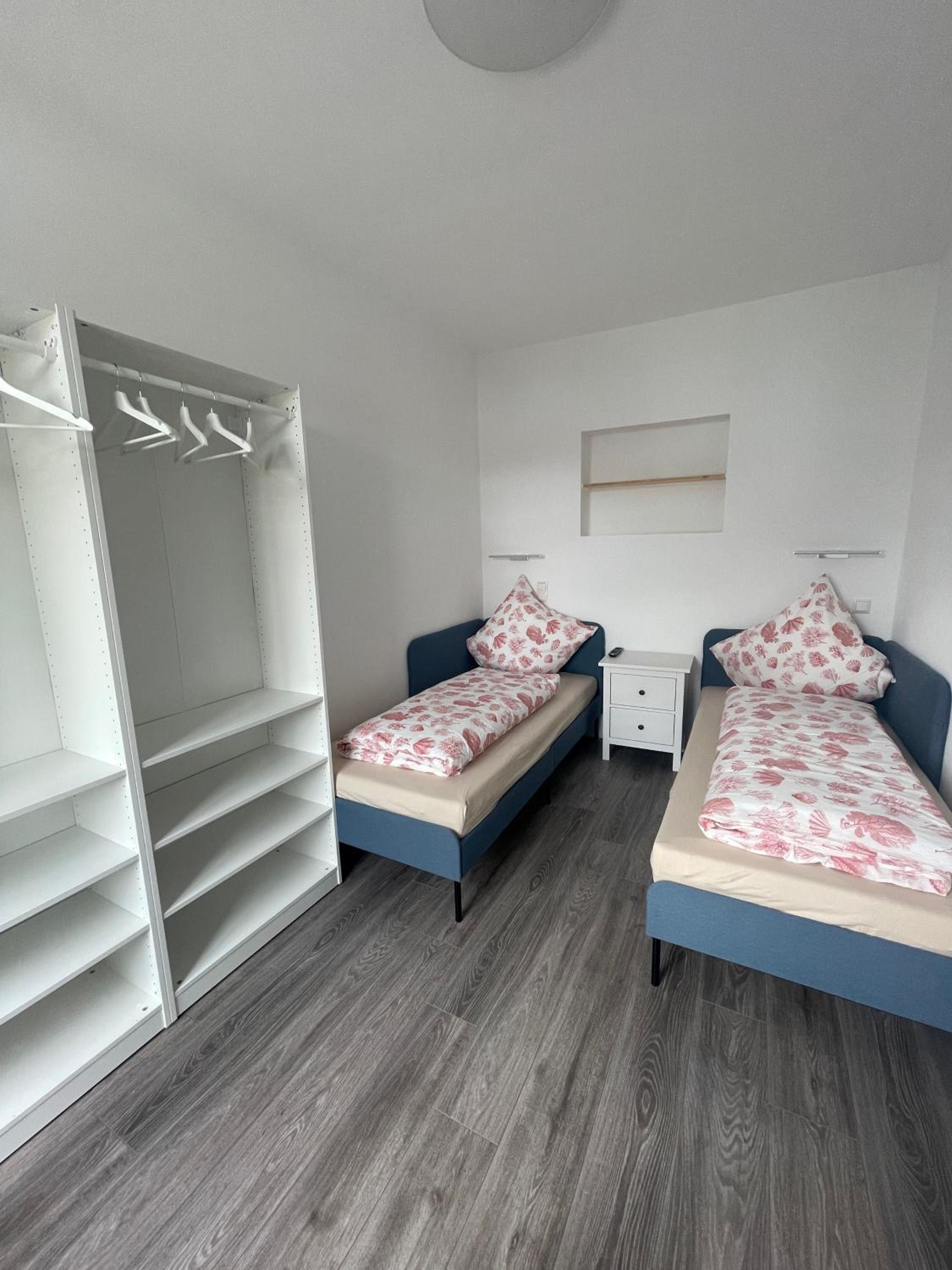 Ferienwohnung