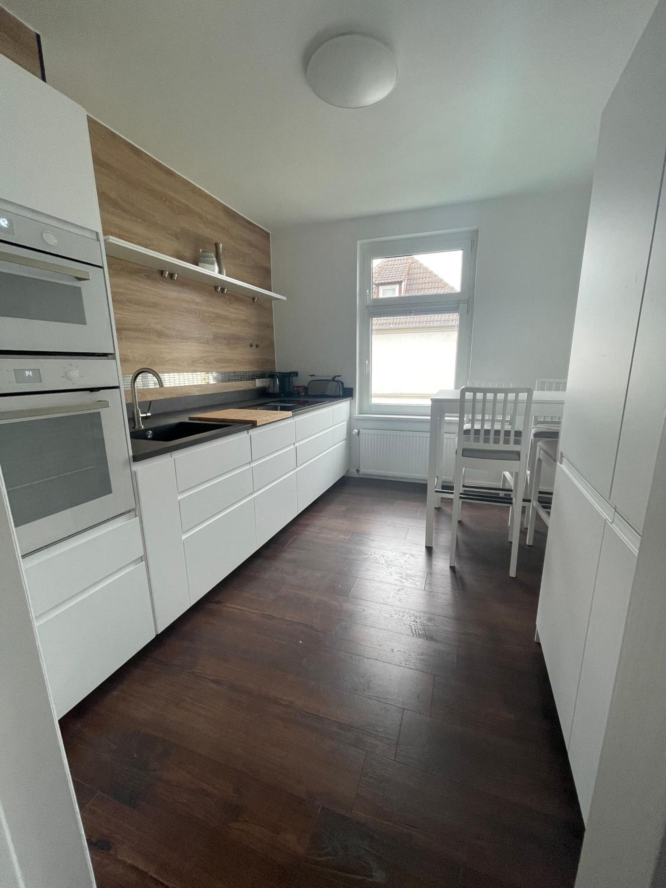 Ferienwohnung