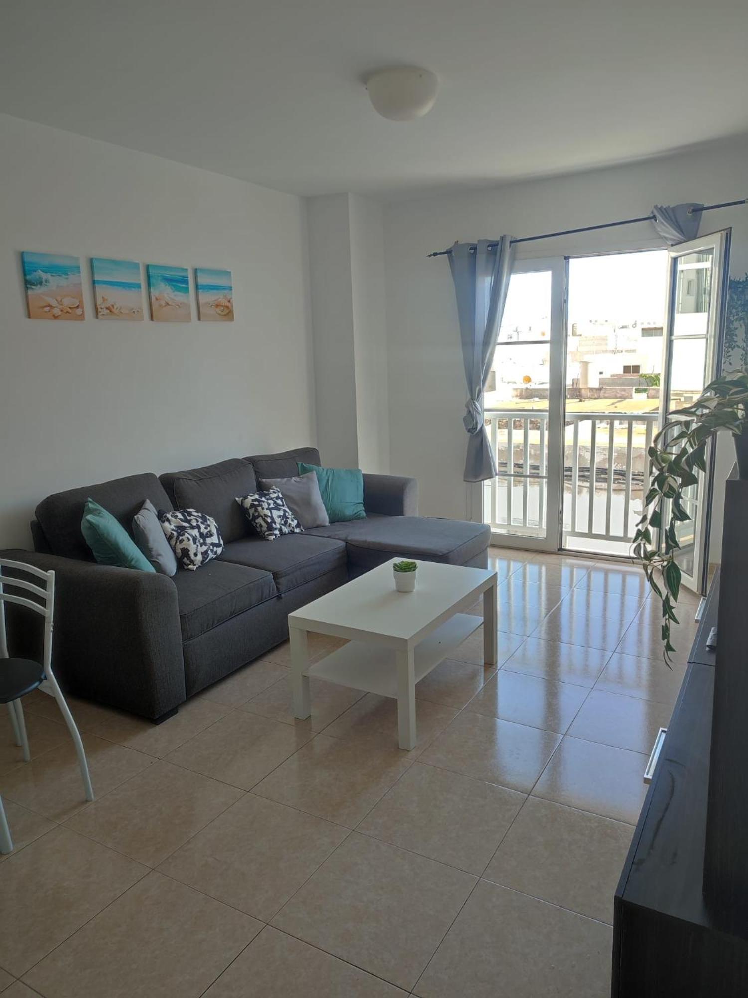 Apartamento en el centro photo 4