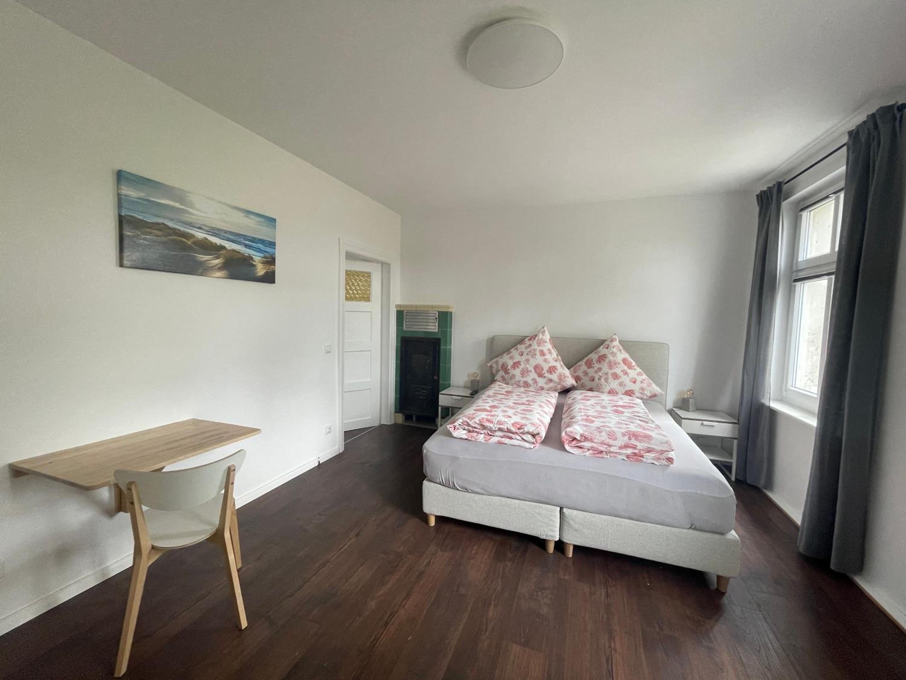 Ferienwohnung