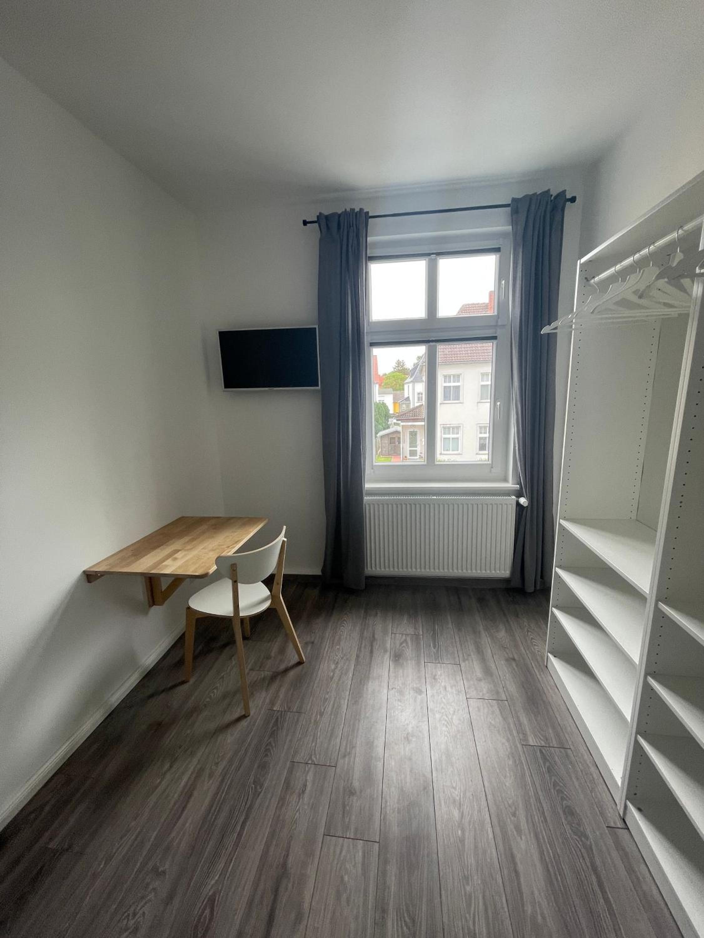 Ferienwohnung