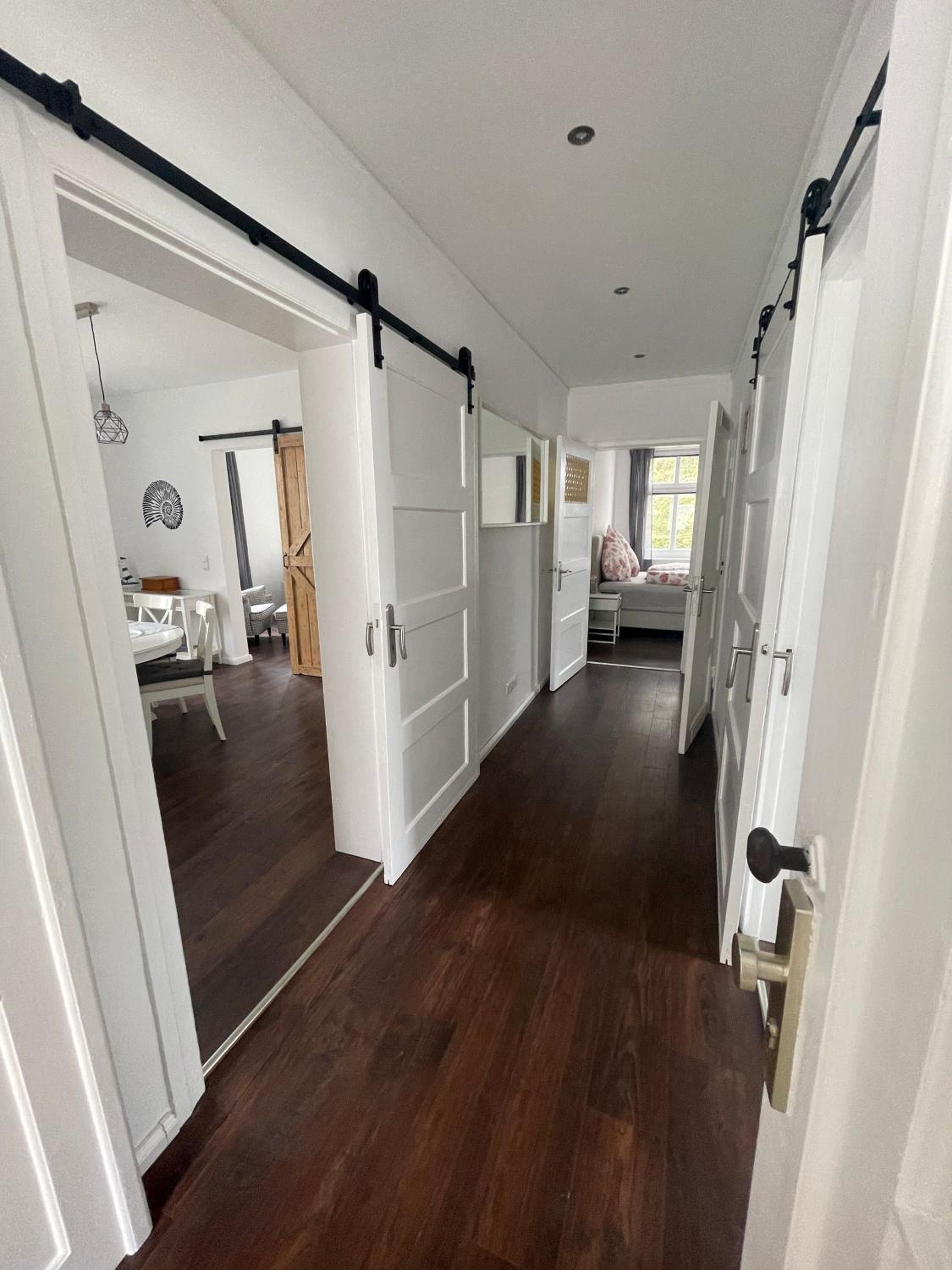 Ferienwohnung