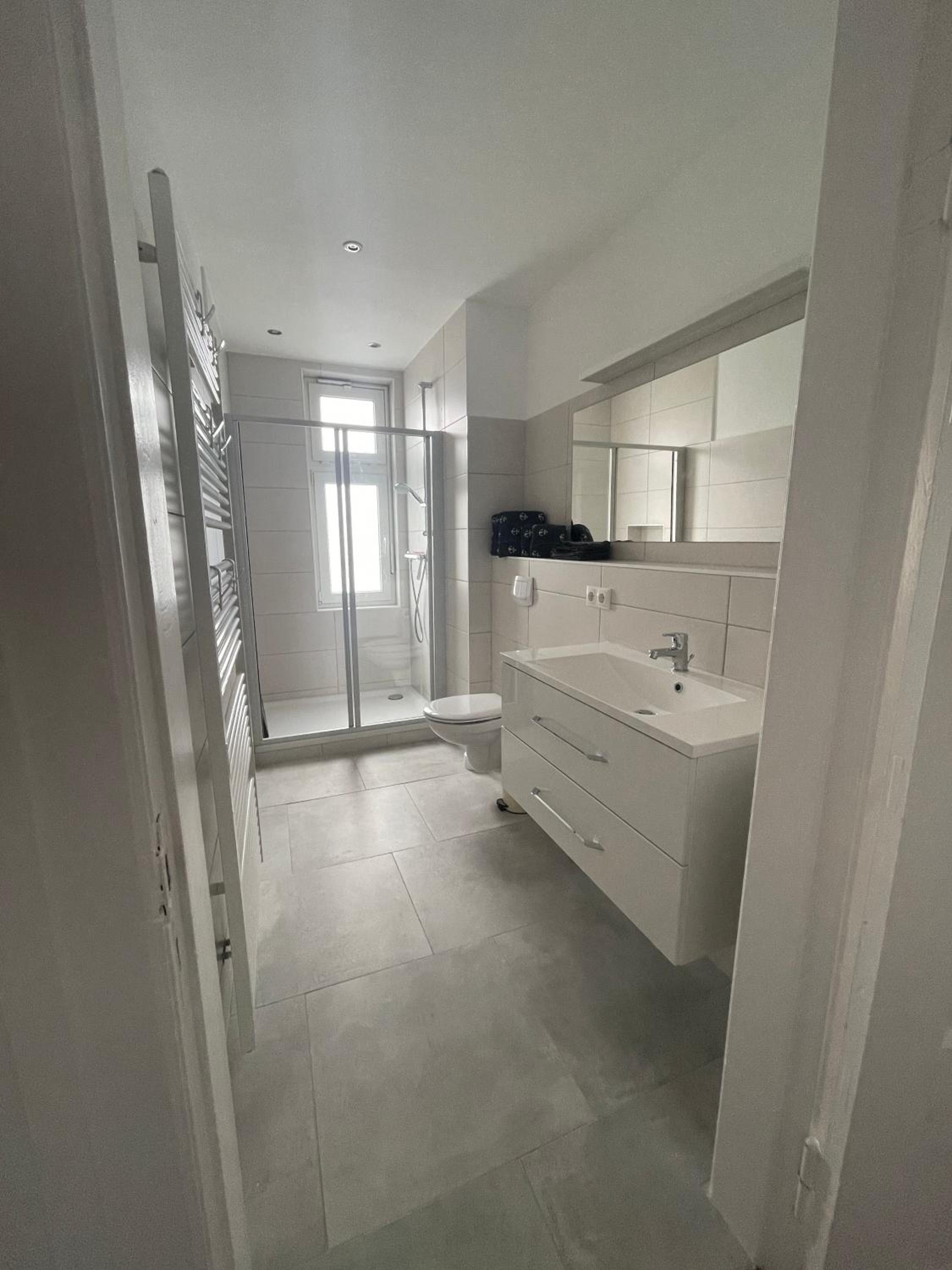 Ferienwohnung