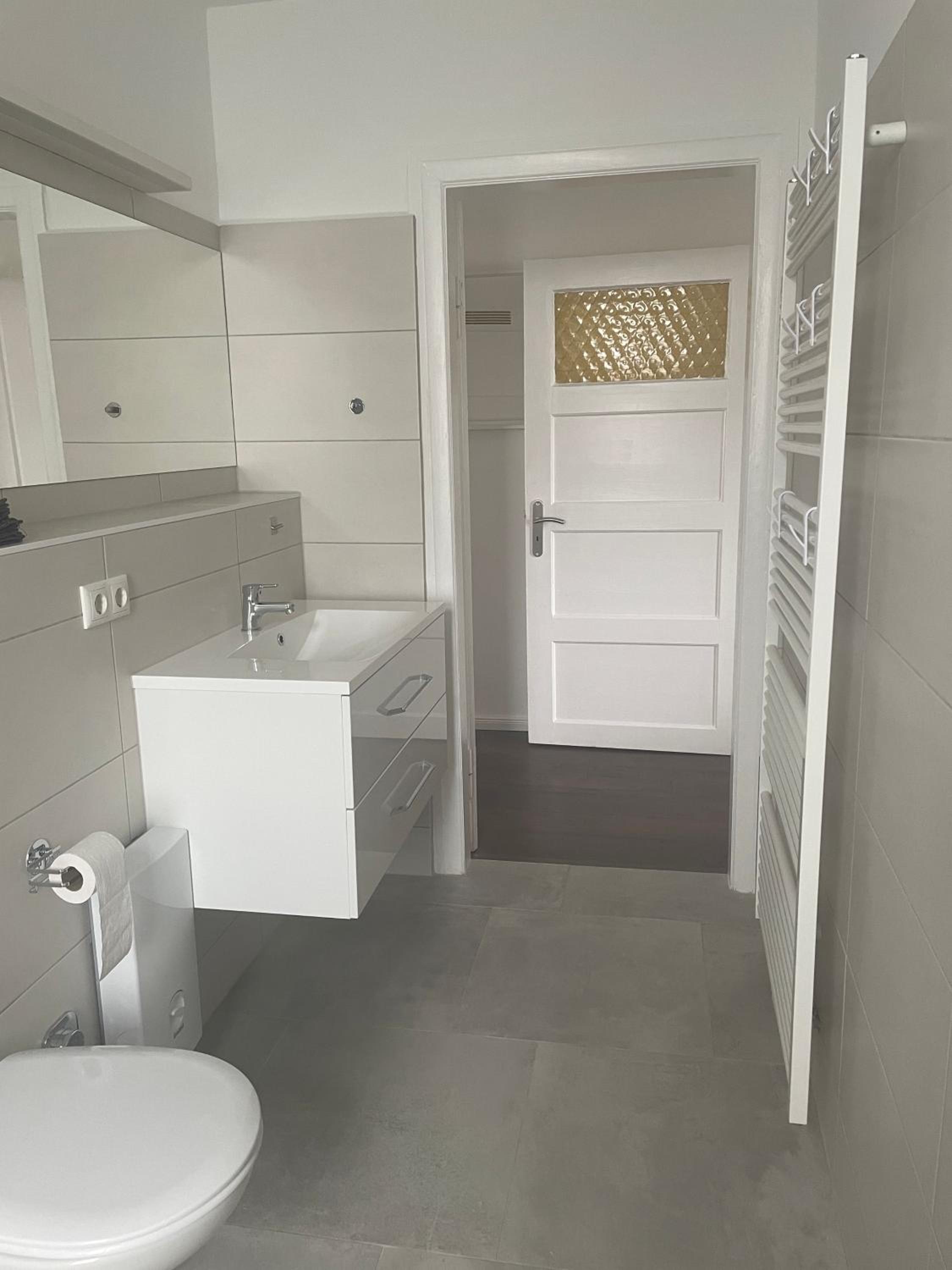Ferienwohnung