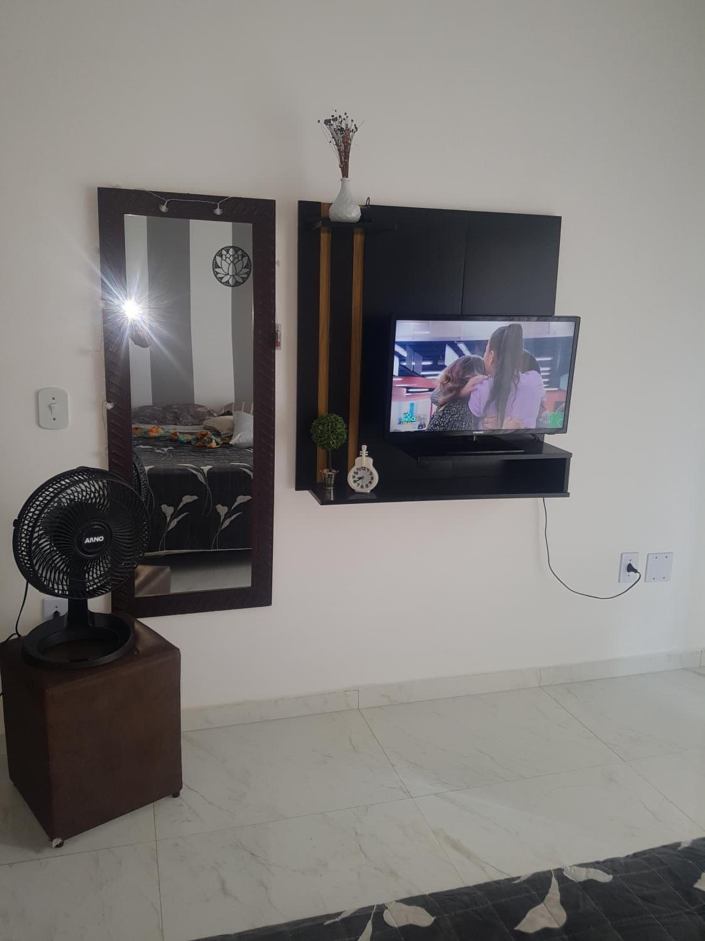 Apart. Recreio