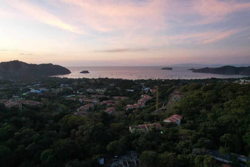 Casa Mon Coeur-Playa Del Coco Ocean View