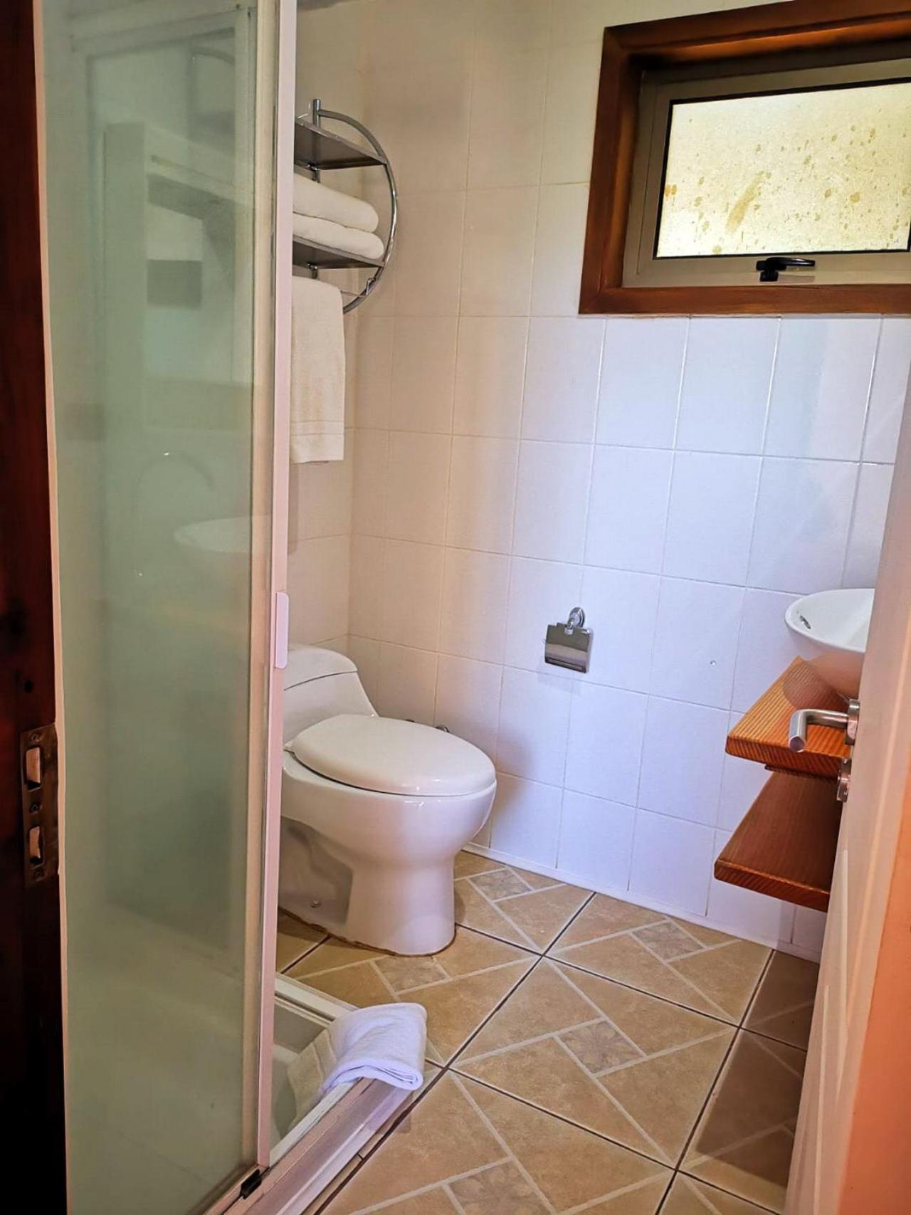 Cabanas Mapulauquen