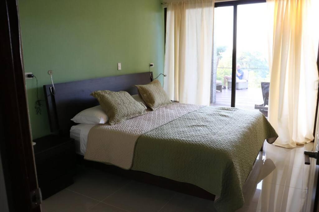 Casa Mon Coeur-Playa Del Coco Ocean View