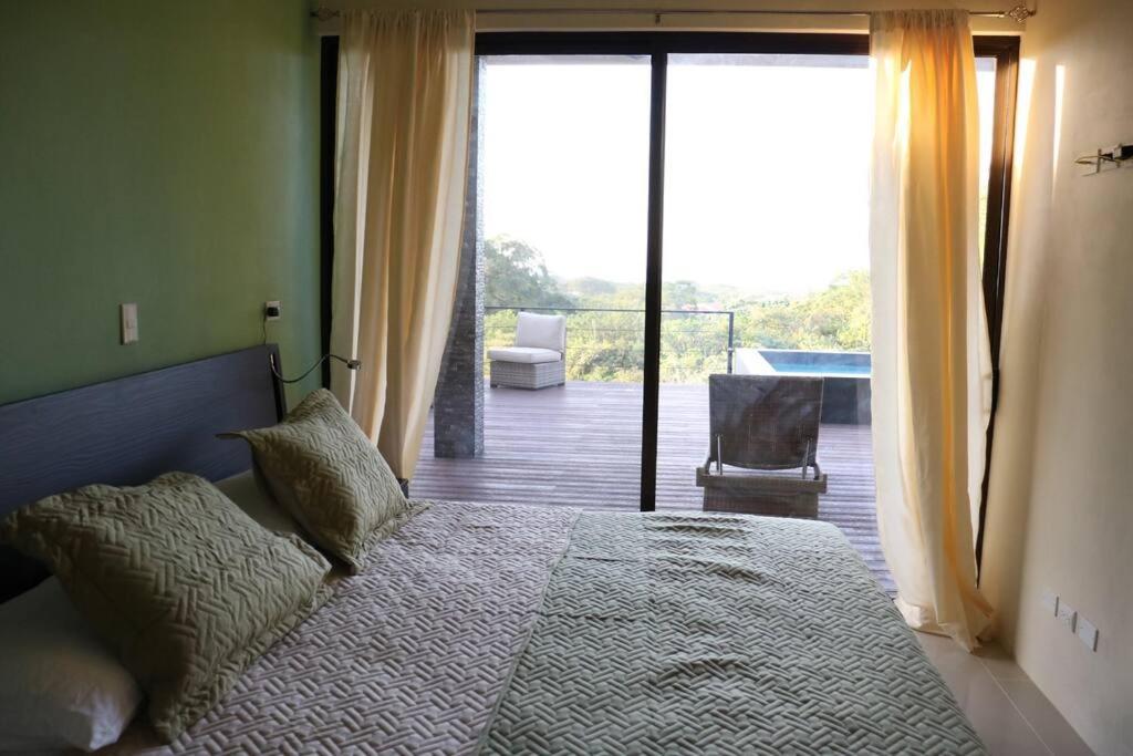 Casa Mon Coeur-Playa Del Coco Ocean View