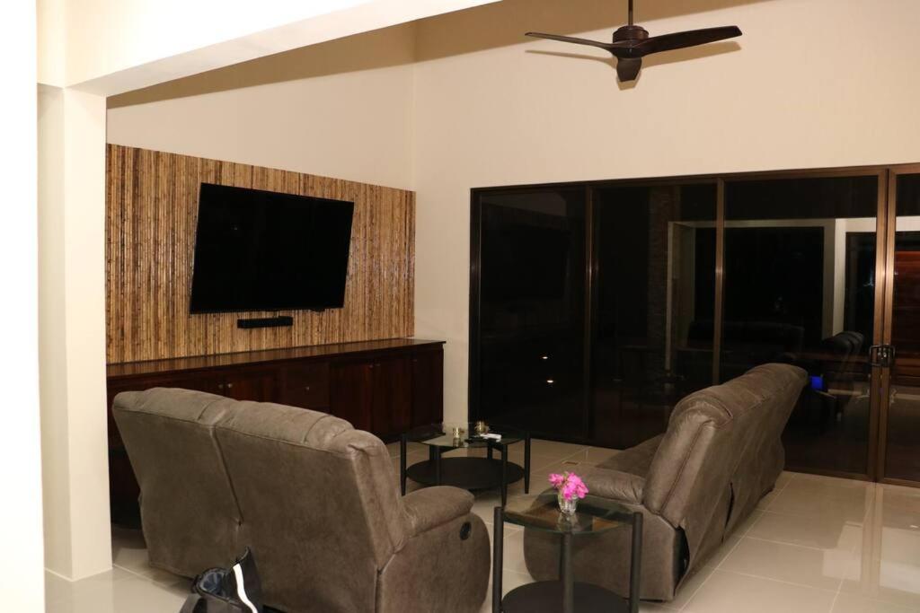 Casa Mon Coeur-Playa Del Coco Ocean View