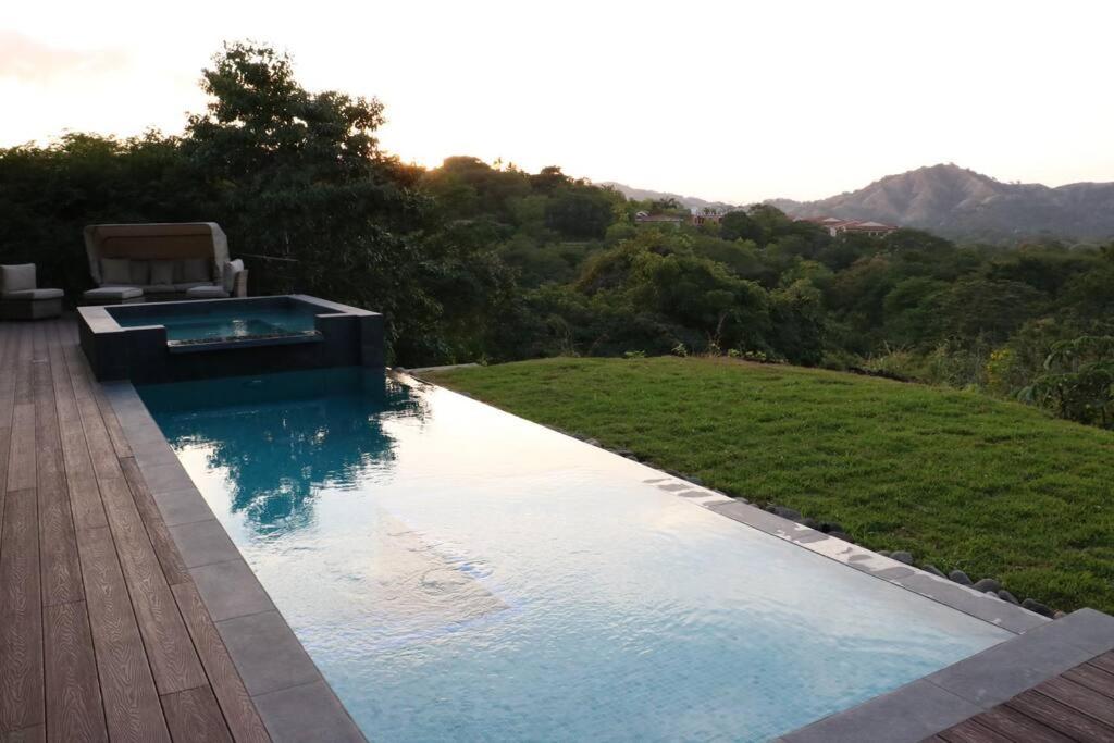 Casa Mon Coeur-Playa Del Coco Ocean View