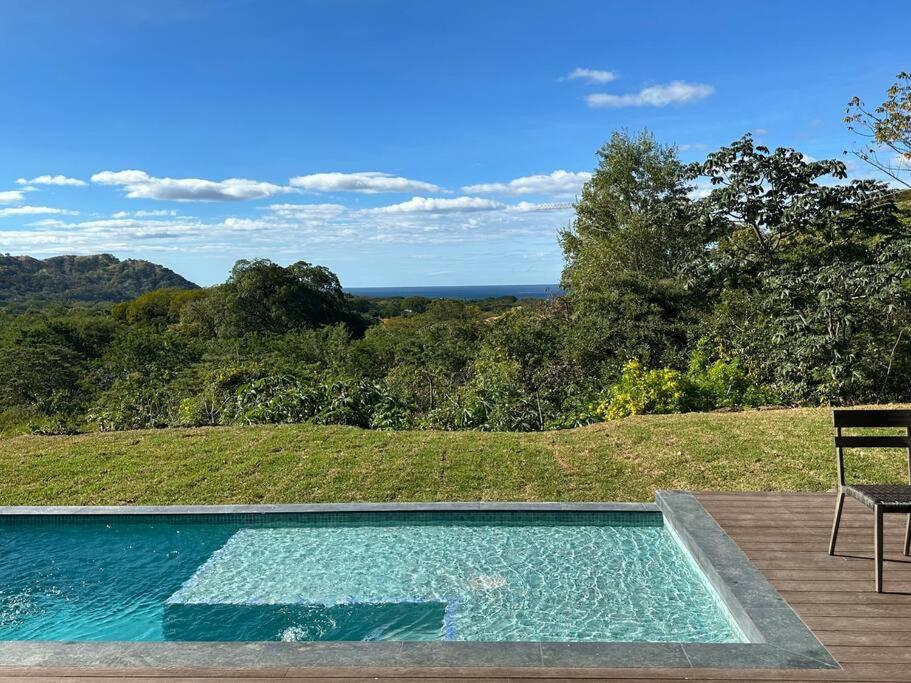 Casa Mon Coeur-Playa Del Coco Ocean View