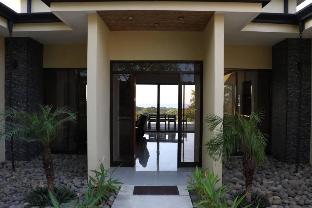 Casa Mon Coeur-Playa Del Coco Ocean View