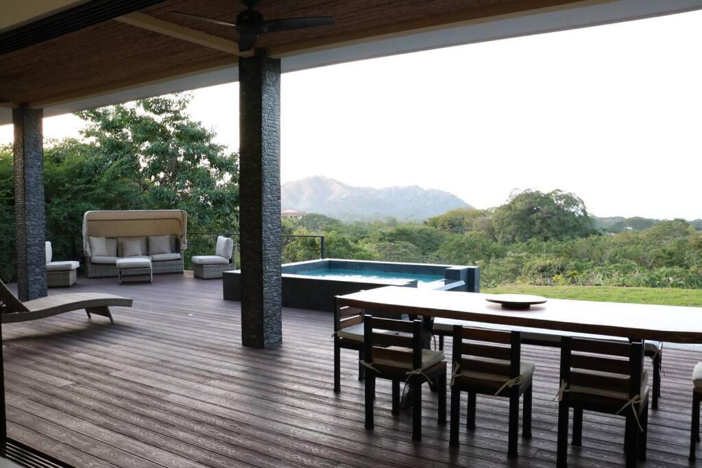 Casa Mon Coeur-Playa Del Coco Ocean View