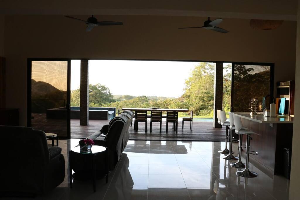 Casa Mon Coeur-Playa Del Coco Ocean View