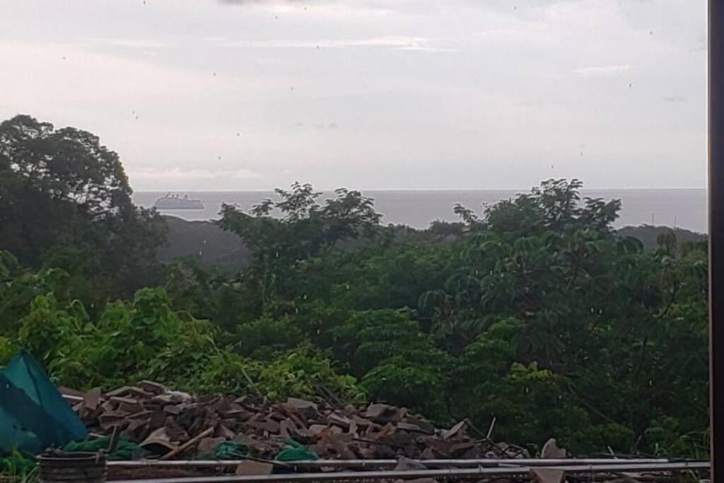 Casa Mon Coeur-Playa Del Coco Ocean View