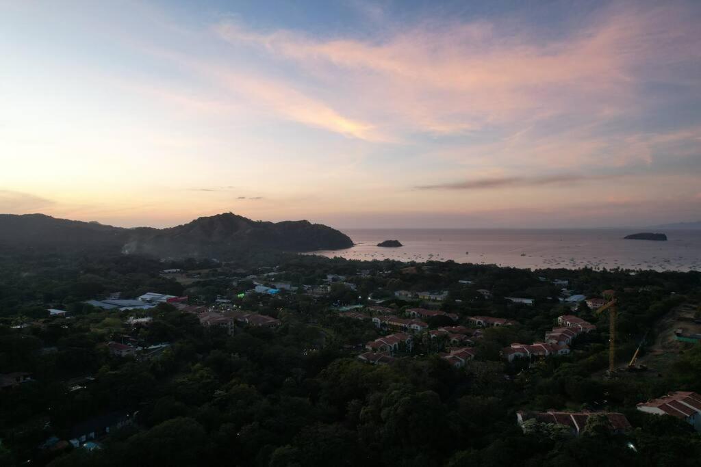 Casa Mon Coeur-Playa Del Coco Ocean View