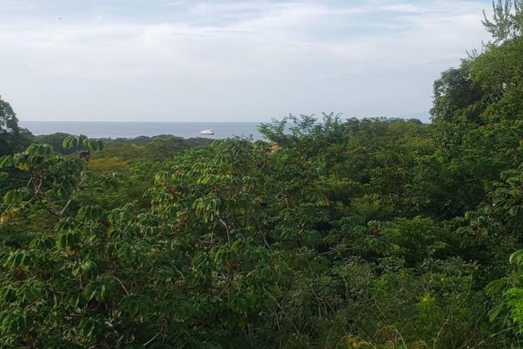 Casa Mon Coeur-Playa Del Coco Ocean View