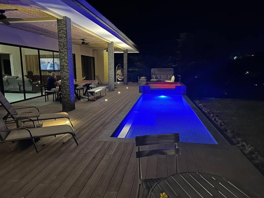 Casa Mon Coeur-Playa Del Coco Ocean View
