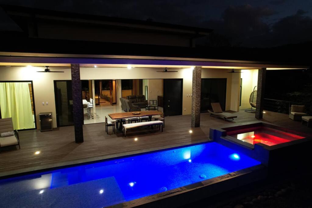 Casa Mon Coeur-Playa Del Coco Ocean View