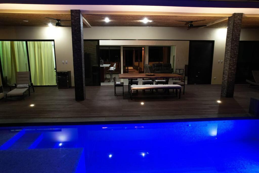 Casa Mon Coeur-Playa Del Coco Ocean View