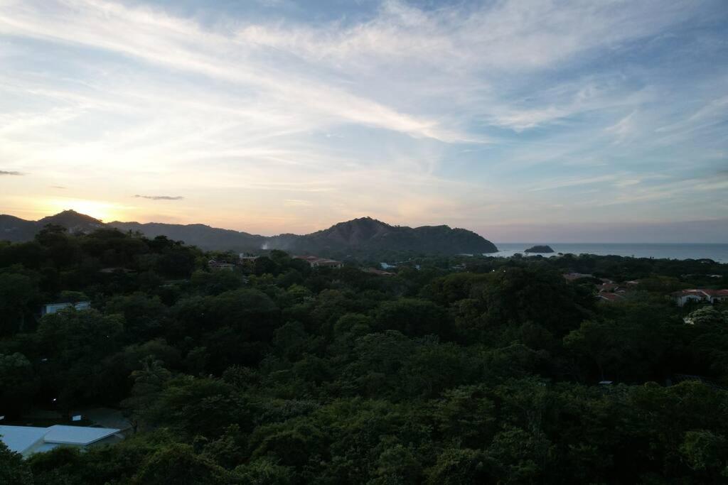 Casa Mon Coeur-Playa Del Coco Ocean View