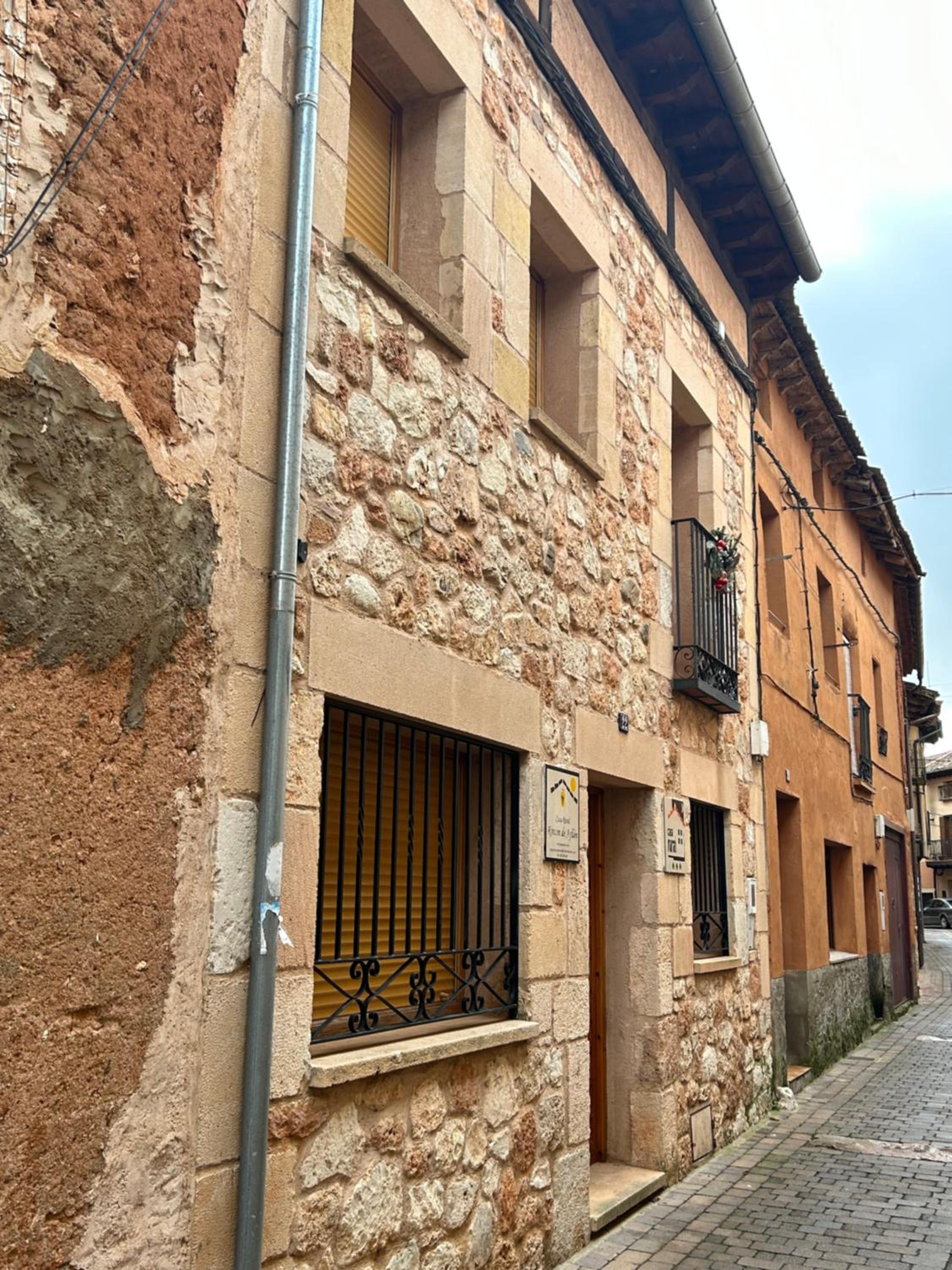 Rincón de Ayllon