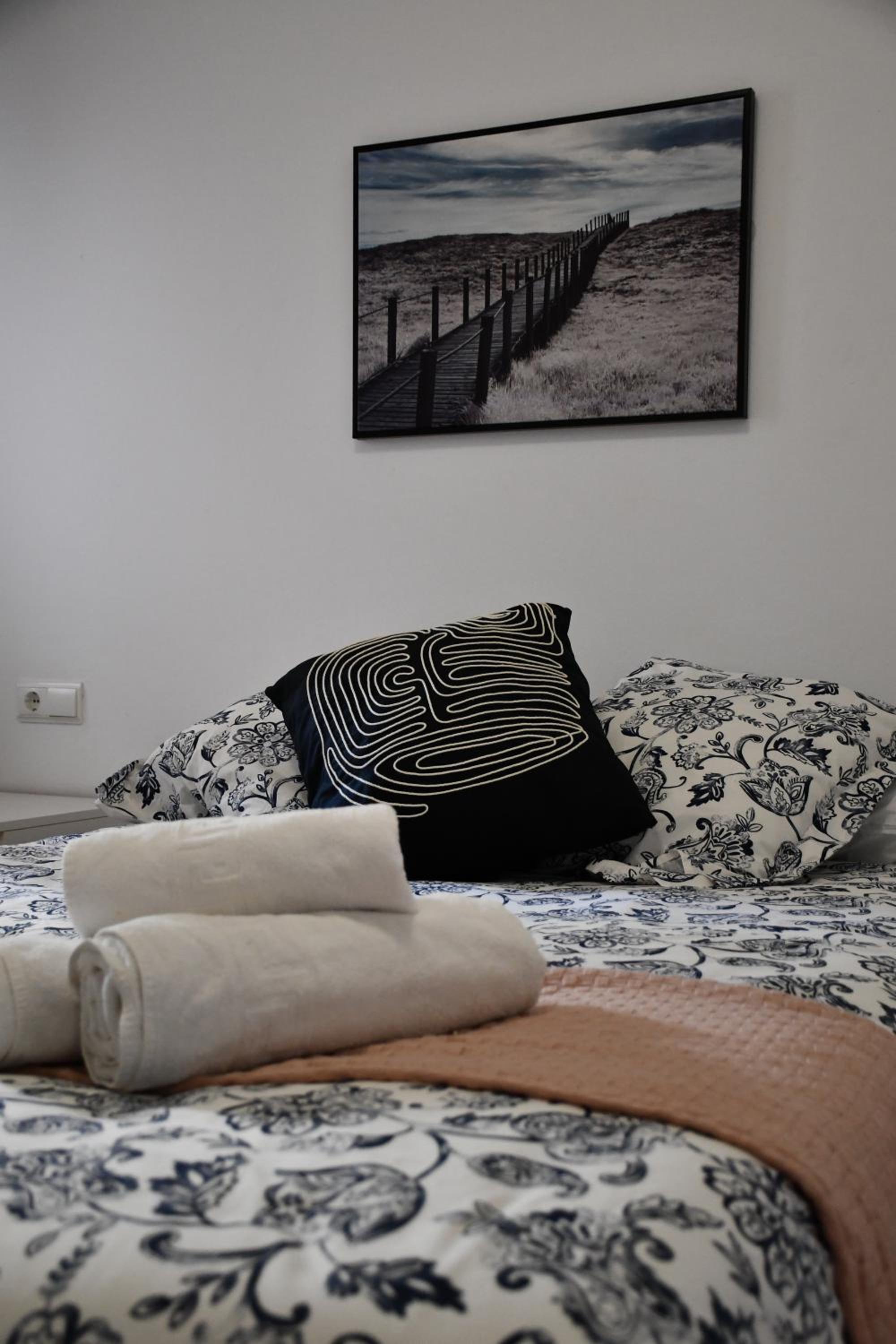 Apartamento en el centro photo 2