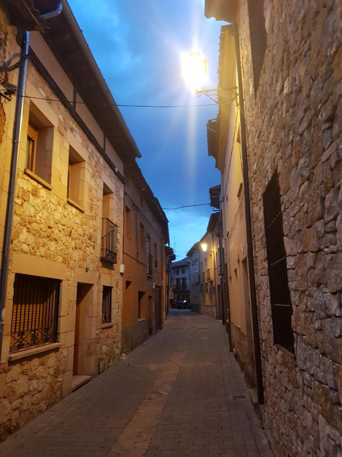 Rincón de Ayllon