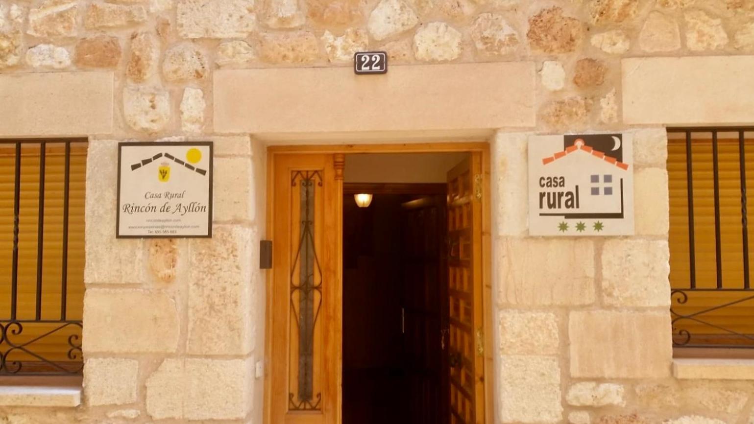 Rincón de Ayllon