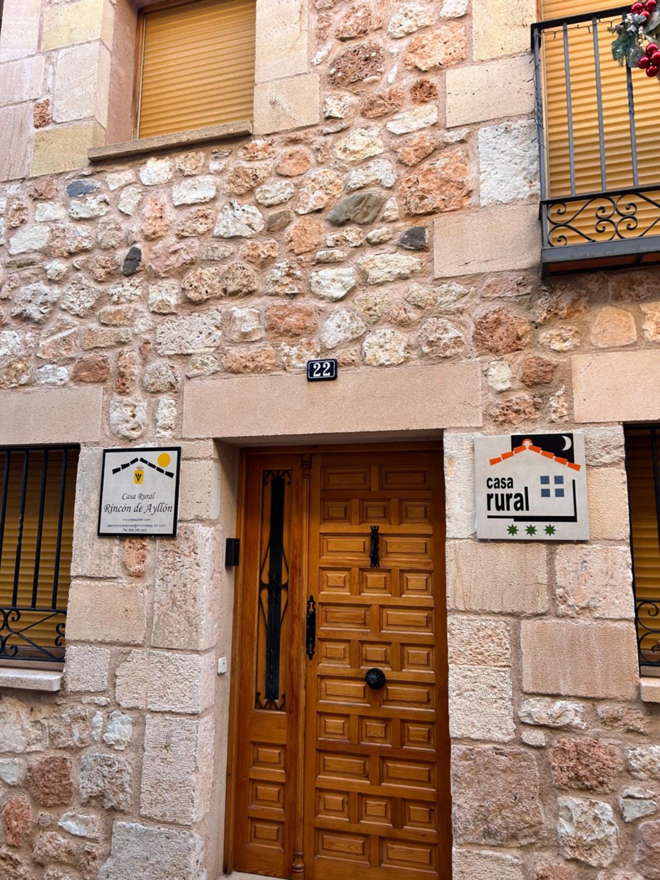 Rincón de Ayllon