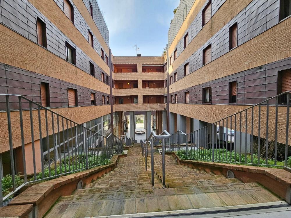 THE TWELVE - Via Ruggero D'andreotto Apartment view 5