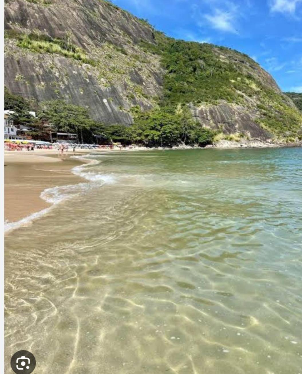 Recanto Ganesha seu paraíso na praia, no Recanto de Itaipuaçu ao lado de Itacoatiara