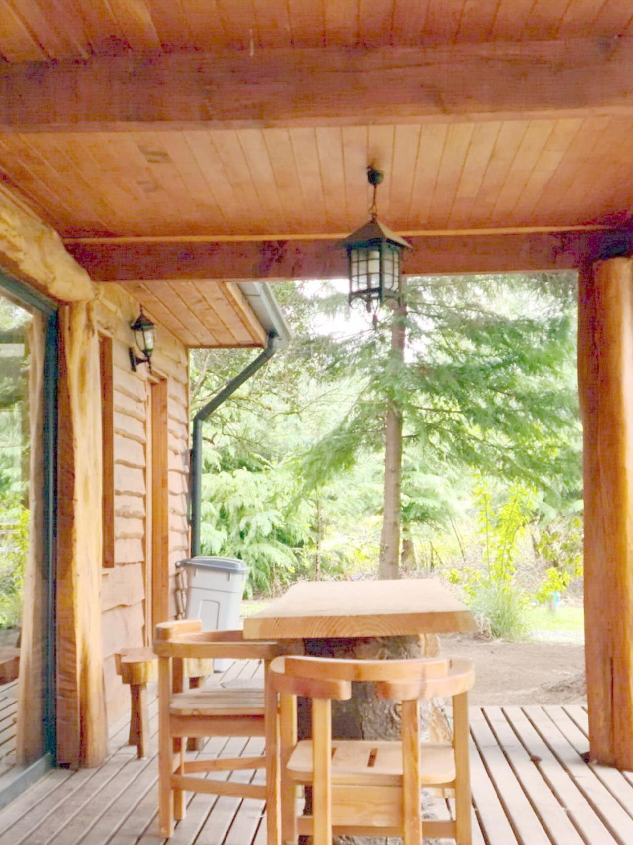 Cabanas Mapulauquen