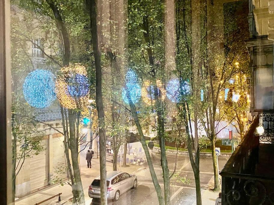 Con parking opcional precioso apartamento muy centrico en San Sebastian