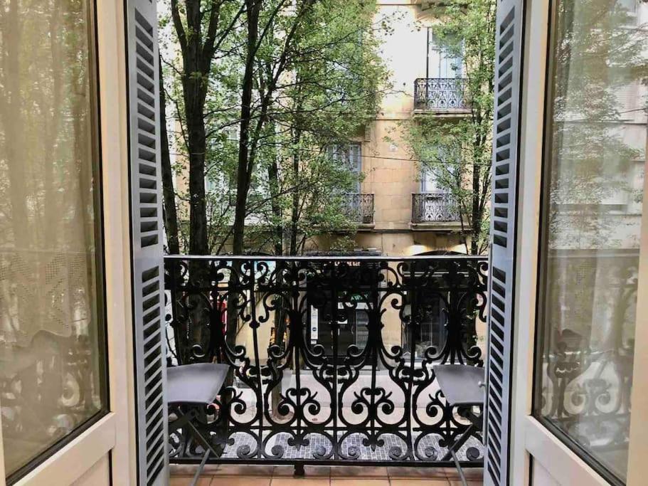 Con parking opcional precioso apartamento muy centrico en San Sebastian