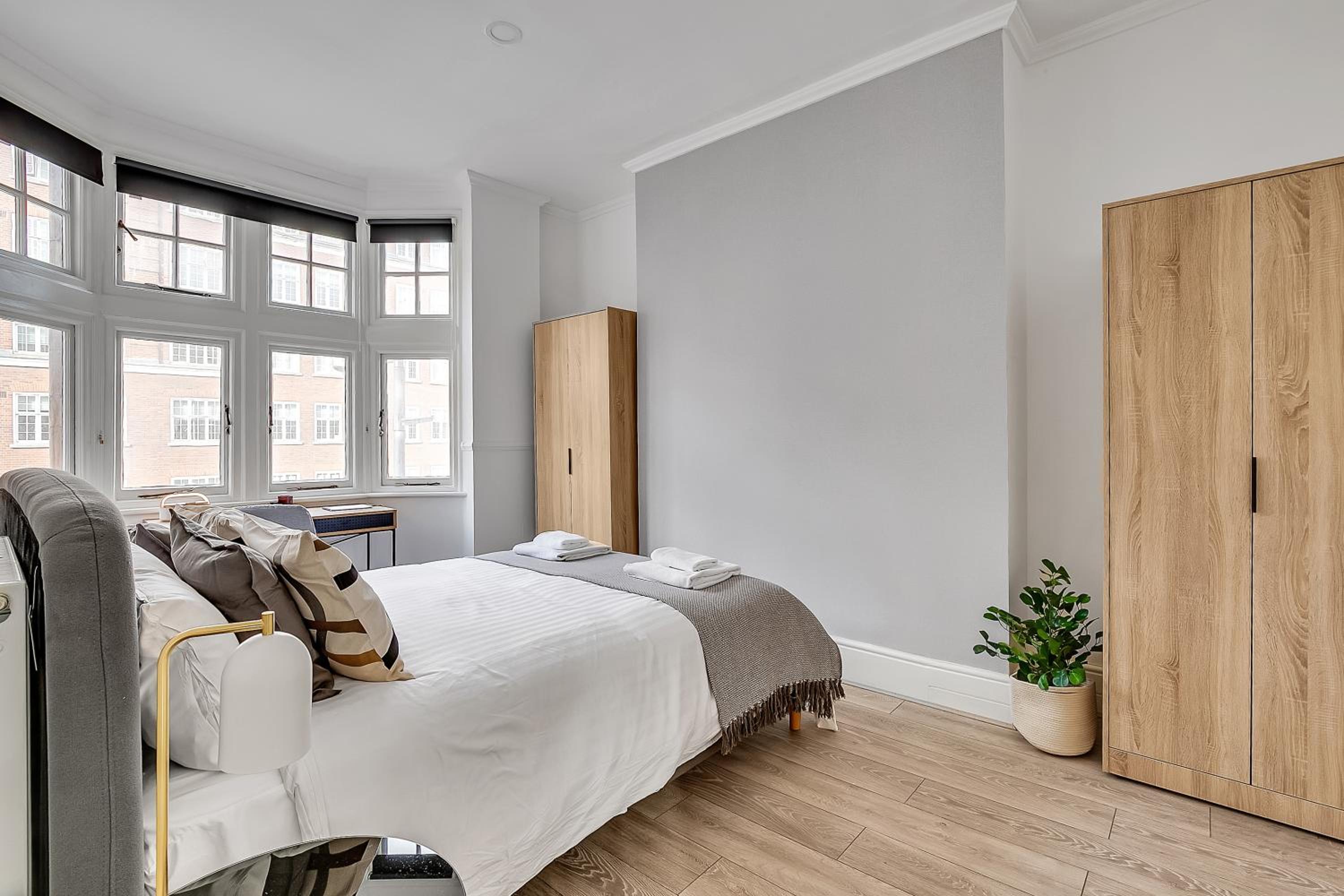 Kensington Apartments London